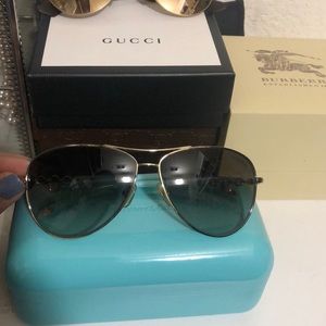 Tiffany&Co sunglasses